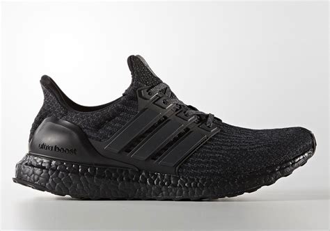 adidas ultra boost 3 schwarz|adidas ultra boost 3.0 boys.